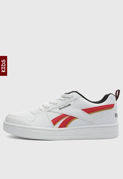 Tenis Lifestyle Reebok Royal Prime 2.0 Blanco