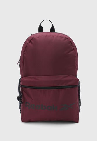 Morral Reebok Vinotinto Reebok