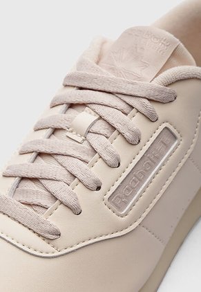 Tenis Reebok Princess Rosa