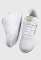 Tenis Lifestyle Blanco-Dorado Reebok Classics Princess de Reebok
