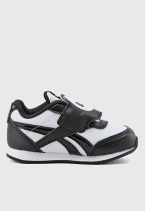Tenis Reebok Royal CI Jog 2.0 Kc Blanco