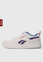 Tenis Lifestyle Reebok Royal Prime 2.0 Blanco de Reebok