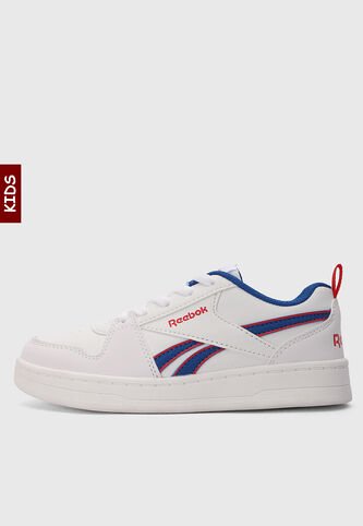 Tenis Lifestyle Reebok Royal Prime 2.0 Blanco Reebok