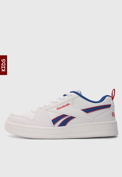 Tenis Lifestyle Reebok Royal Prime 2.0 Blanco