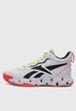 Tenis Reebok Zig Encore Blanco de Reebok