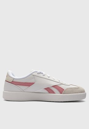 Tenis Lifestyle Reebok Smash Edge Blanco