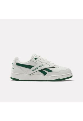 Tenis Reebok Hombre Basketball - Blanco - Verde