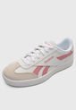 Tenis Lifestyle Reebok Smash Edge Blanco de Reebok