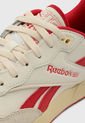 Tenis Reebok BB 4000 II Marfil de Reebok
