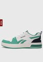 Tenis Lifestyle Reebok Royal Prime Step N' Flash Blanco de Reebok