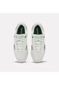Tenis Reebok Hombre Basketball - Blanco - Verde de Reebok