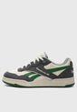 Tenis Reebok BB 4000 II Marfil de Reebok