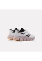 Tenis Reebok Mujer Zig Dynamica 5 - Blanco - Rosado de Reebok