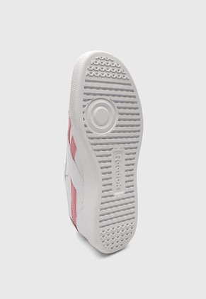 Tenis Lifestyle Reebok Smash Edge Blanco