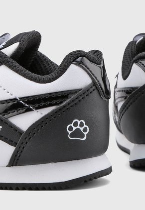 Tenis Reebok Royal CI Jog 2.0 Kc Blanco