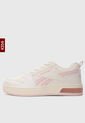 Tenis Lifestyle Reebok Royal Prime Step N' Flash Marfil de Reebok