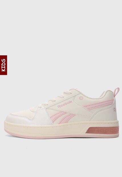 Tenis Lifestyle Reebok Royal Prime Step N' Flash Marfil
