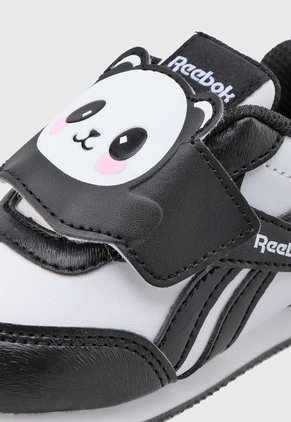 Tenis Reebok Royal CI Jog 2.0 Kc Blanco