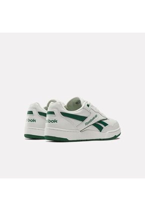 Tenis Reebok Hombre Basketball - Blanco - Verde
