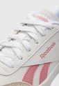 Tenis Lifestyle Reebok Smash Edge Blanco de Reebok