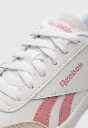 Tenis Lifestyle Reebok Smash Edge Blanco