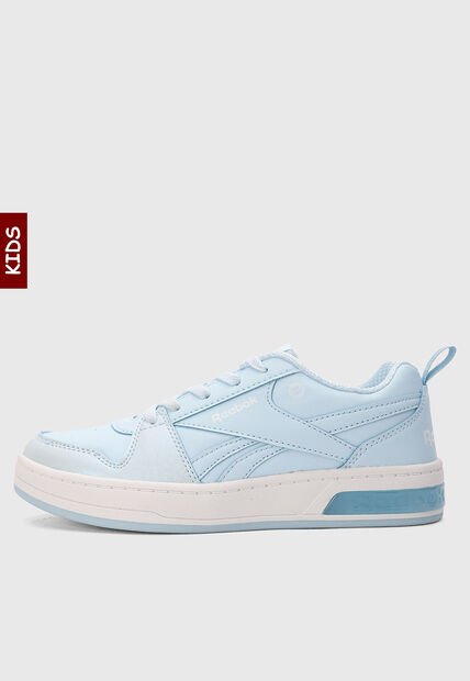 Tenis Lifestyle Reebok Royal Prime Step N' Flash Celeste