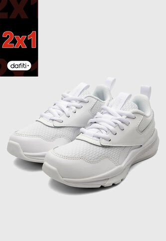 Tenis Running Reebok Xt Sprinter 2.0 Blanco Reebok