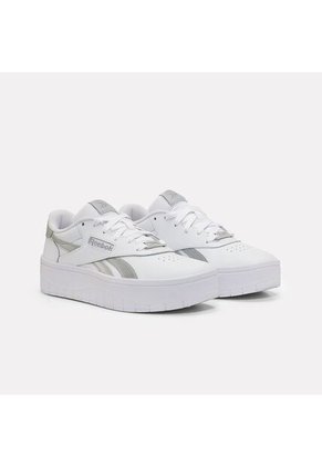TENIS REEBOK MUJER 100229878 COURT ADVA Talla 6