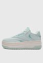 Tenis Lifestyle Reebok Club C Extra Menta de Reebok