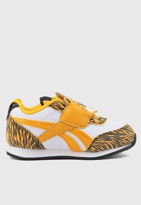 Tenis Reebok Royal CI Jog 2.0 Kc Blanco