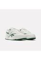 Tenis Reebok Hombre Basketball - Blanco - Verde de Reebok
