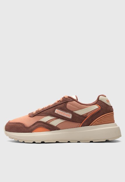 Tenis Reebok GL1100 Salmón
