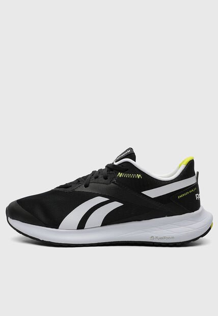 Tenis Reebok Energen Run 2 Negro