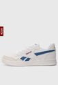 Tenis Lifestyle Reebok Court Advance Marfil de Reebok