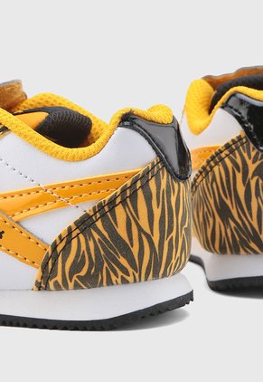 Tenis Reebok Royal CI Jog 2.0 Kc Blanco