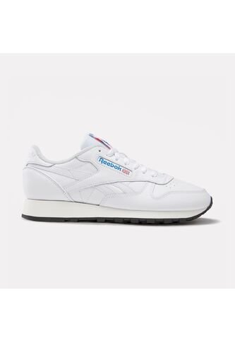 TENIS REEBOK UNISEXO 100230470 CLASSIC LE Talla 9 Reebok