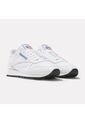 TENIS REEBOK UNISEXO 100230470 CLASSIC LE Talla 9 de Reebok