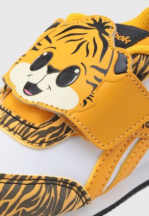 Tenis Reebok Royal CI Jog 2.0 Kc Blanco