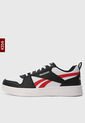 Tenis Lifestyle Reebok Royal Prime 2.0 Blanco de Reebok