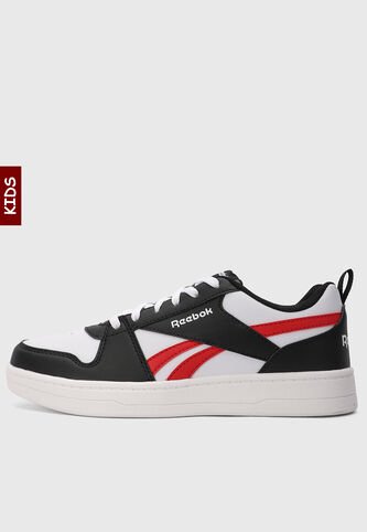 Tenis Lifestyle Reebok Royal Prime 2.0 Blanco Reebok