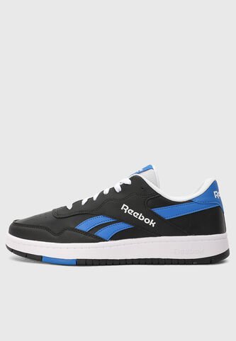 Tenis Reebok BB 1000 Negro Reebok