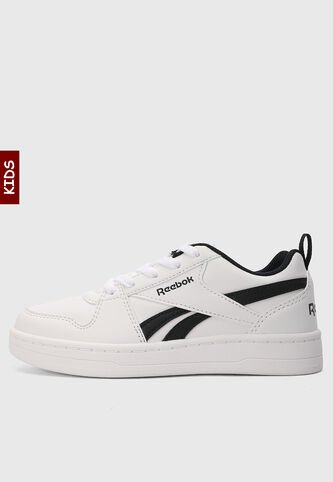 Tenis Lifestyle Reebok Royal Prime 2.0 Blanco Reebok