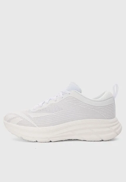 Tenis Reebok Road Strider Blanco