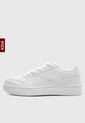 Tenis Lifestyle Reebok Royal Prime 2.0 Blanco de Reebok