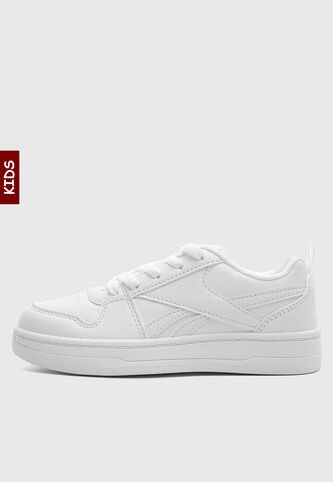 Tenis Lifestyle Reebok Royal Prime 2.0 Blanco Reebok