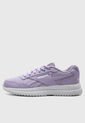 Tenis Reebok Glide Sp Lila de Reebok