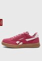 Tenis Lifestyle Reebok Fucsia de Reebok