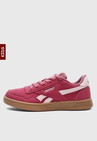 Tenis Lifestyle Reebok Fucsia Reebok