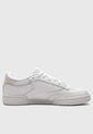 Tenis Reebok Club C 85 Blanco de Reebok