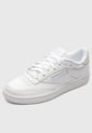 Tenis Reebok Club C 85 Blanco de Reebok